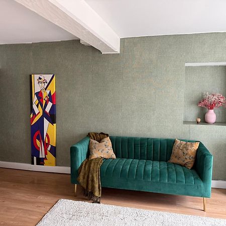 Belle Maison Basque 12 Personnes Urrugne Ngoại thất bức ảnh