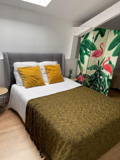 Belle Maison Basque 12 Personnes Urrugne Ngoại thất bức ảnh