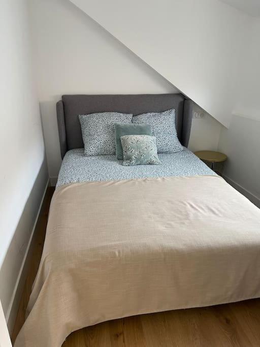 Belle Maison Basque 12 Personnes Urrugne Ngoại thất bức ảnh