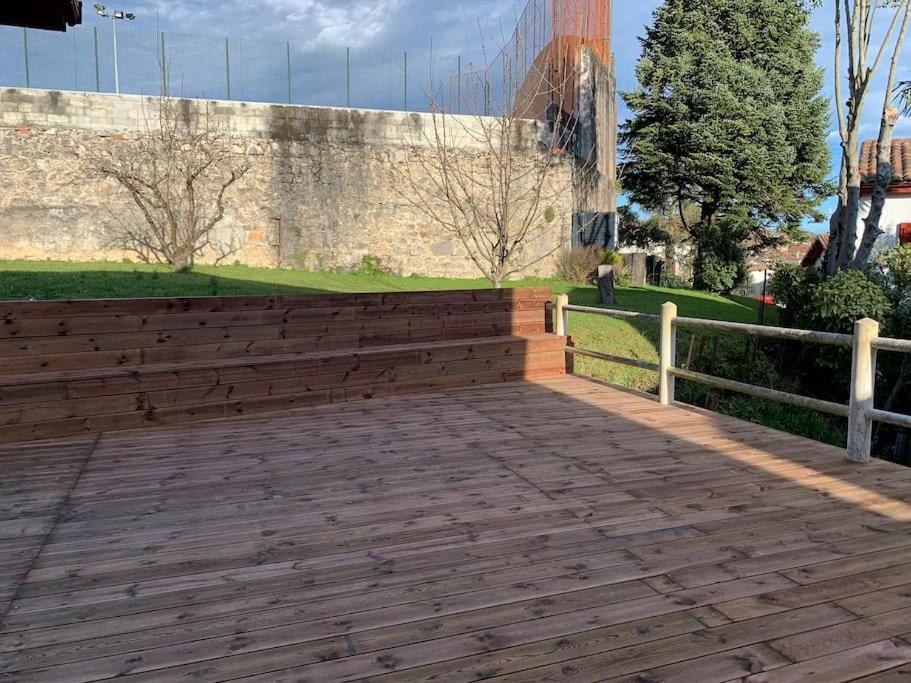 Belle Maison Basque 12 Personnes Urrugne Ngoại thất bức ảnh