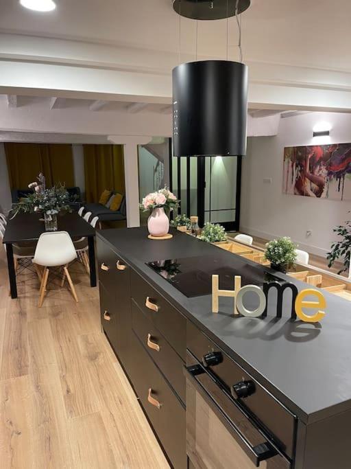 Belle Maison Basque 12 Personnes Urrugne Ngoại thất bức ảnh