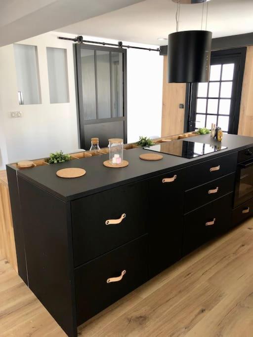 Belle Maison Basque 12 Personnes Urrugne Ngoại thất bức ảnh