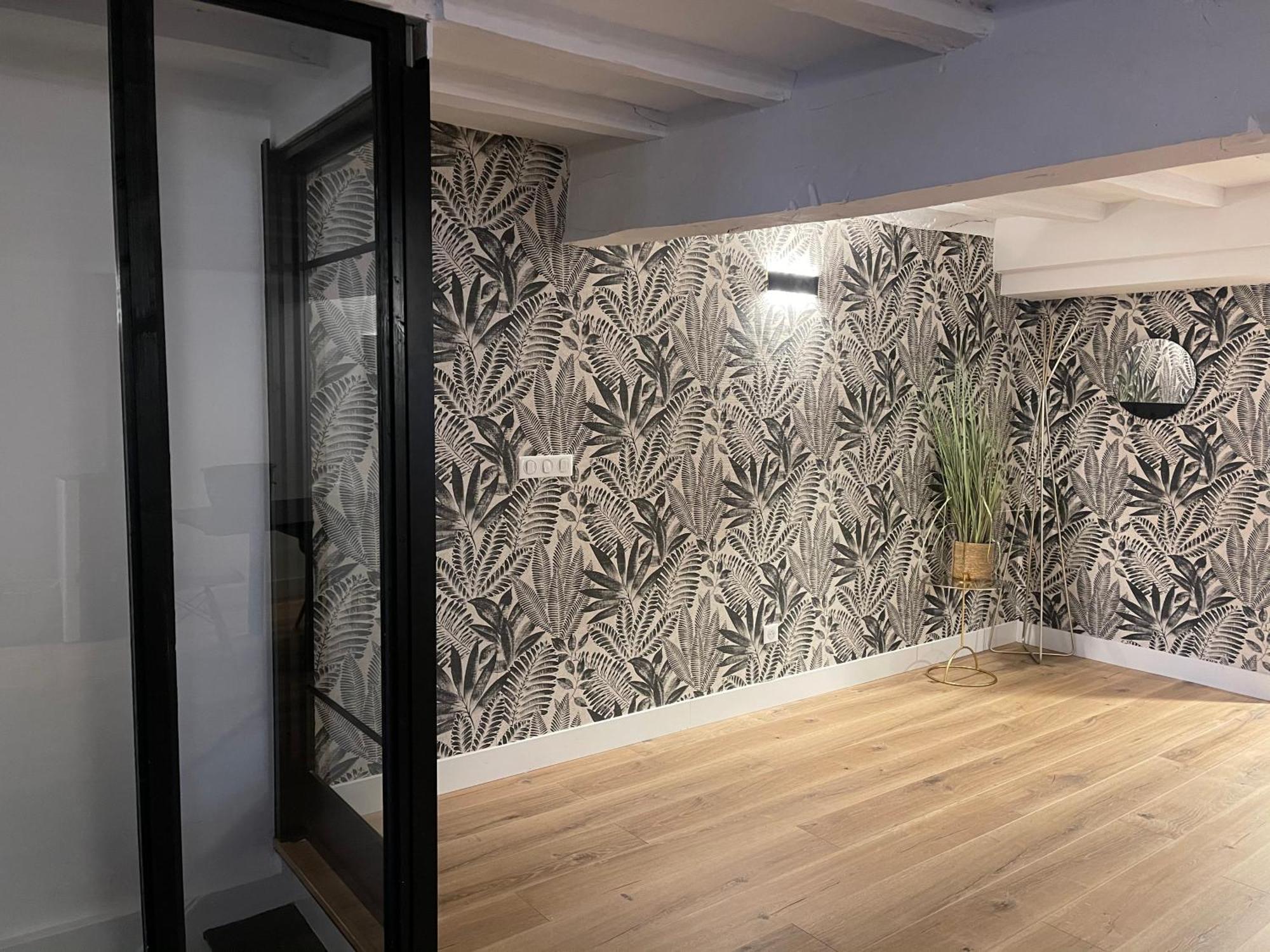 Belle Maison Basque 12 Personnes Urrugne Ngoại thất bức ảnh